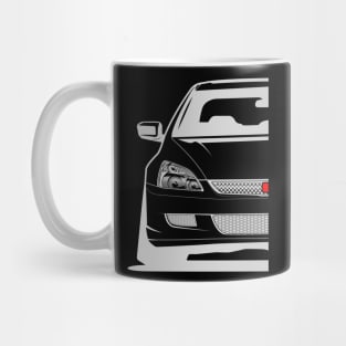 Accord 2003 US Mug